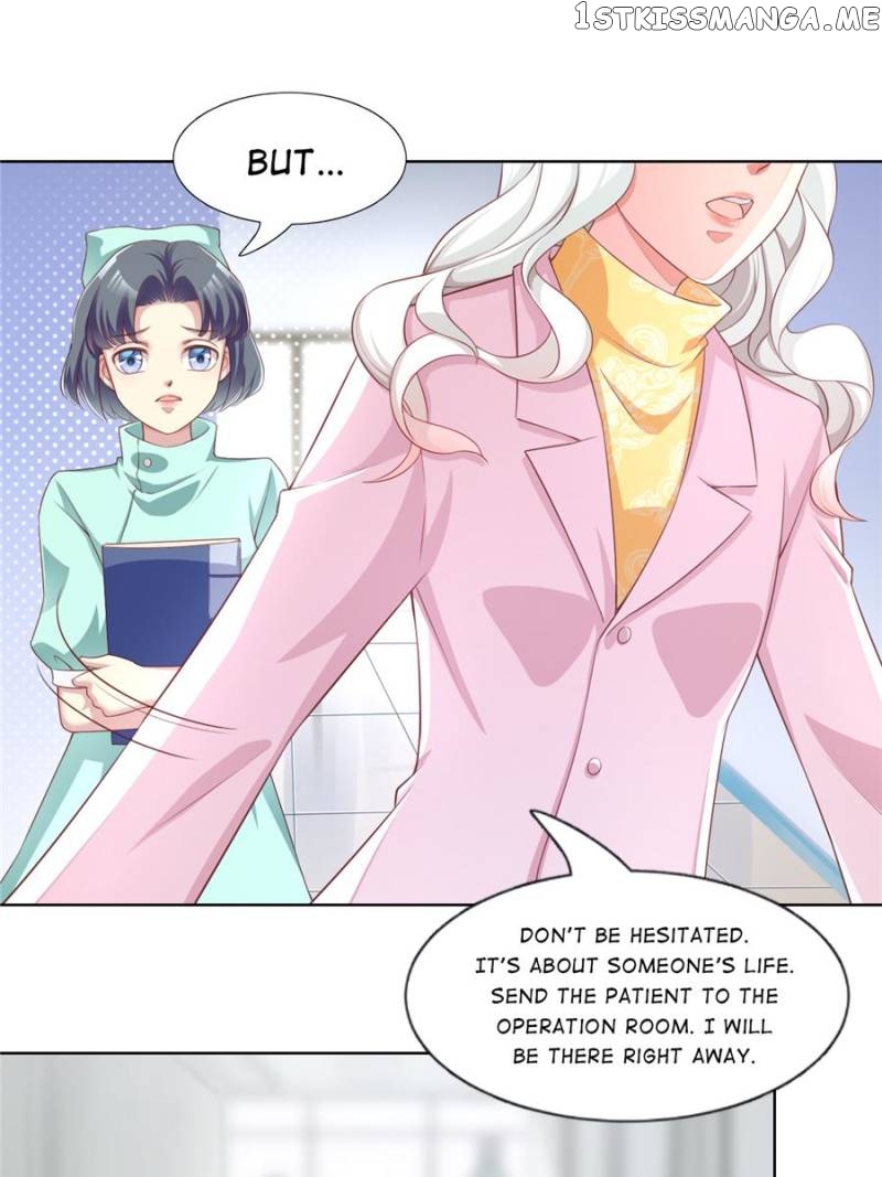 Cute Wife at Home: Never Marry a Crafty Husband chapter 3 - page 58