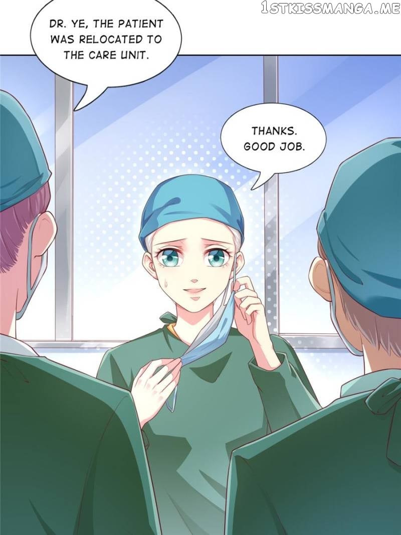Cute Wife at Home: Never Marry a Crafty Husband chapter 3 - page 66