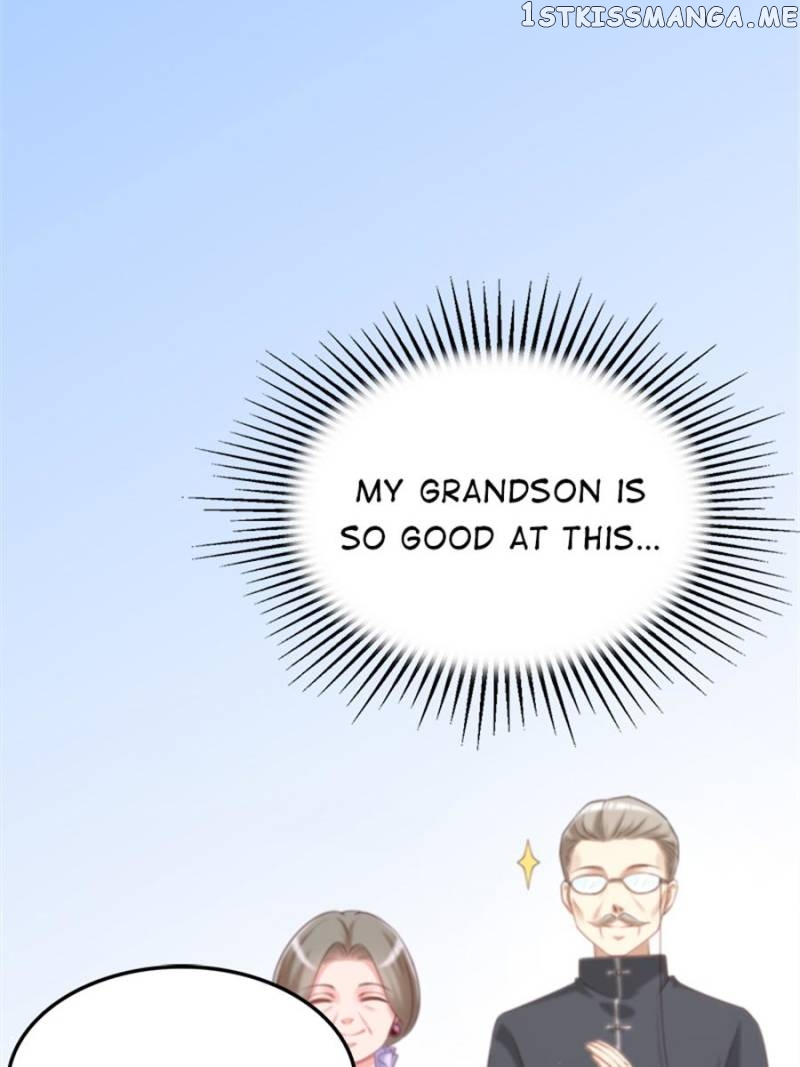 Cute Wife at Home: Never Marry a Crafty Husband chapter 3 - page 93