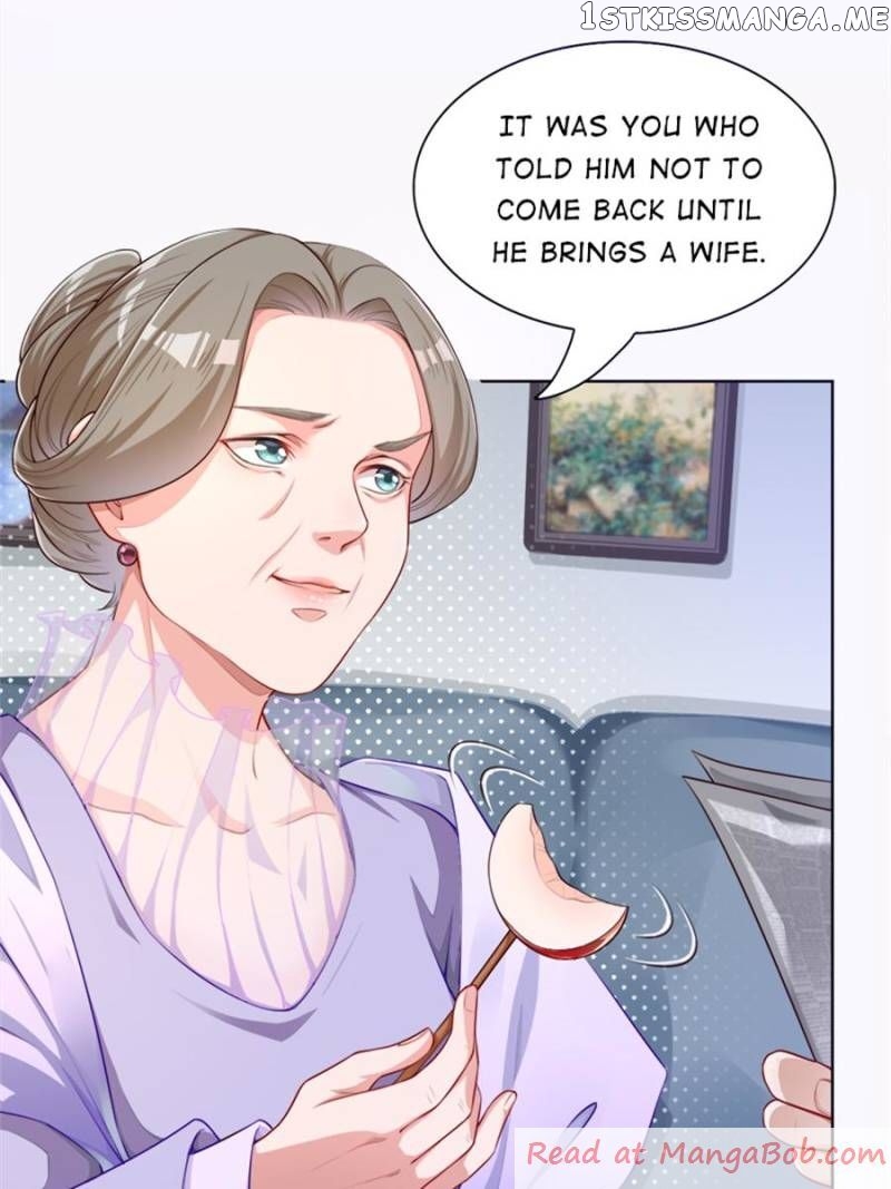 Cute Wife at Home: Never Marry a Crafty Husband chapter 2 - page 50
