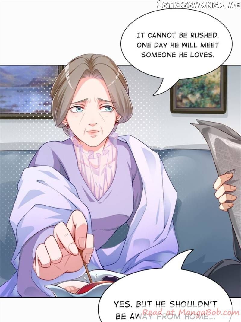 Cute Wife at Home: Never Marry a Crafty Husband chapter 2 - page 54