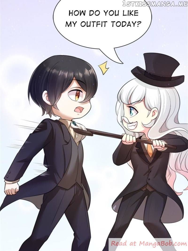 Cute Wife at Home: Never Marry a Crafty Husband chapter 2 - page 66
