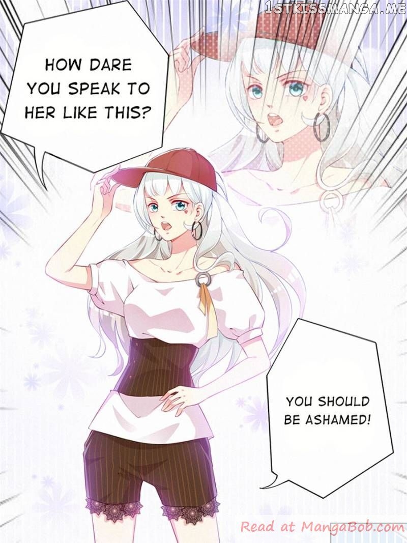 Cute Wife at Home: Never Marry a Crafty Husband chapter 1 - page 39