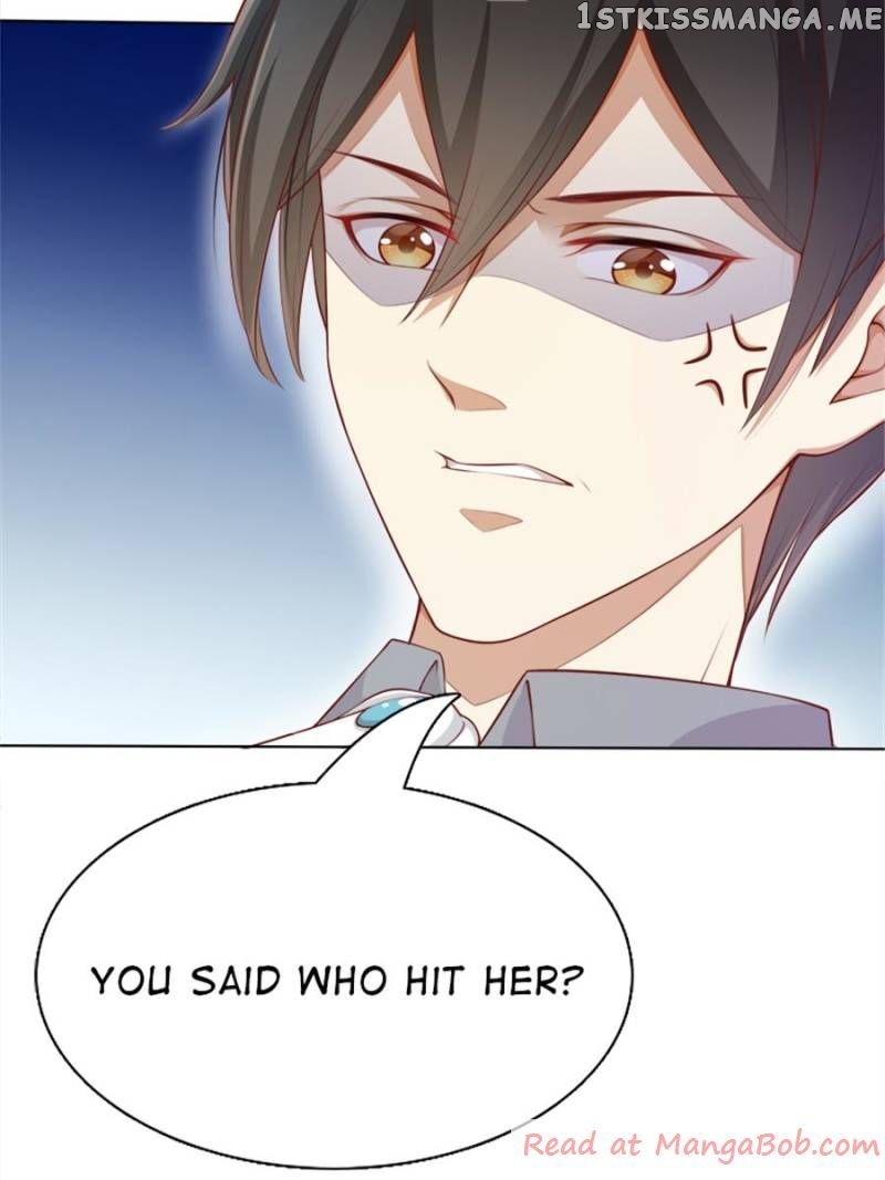Cute Wife at Home: Never Marry a Crafty Husband chapter 1 - page 54