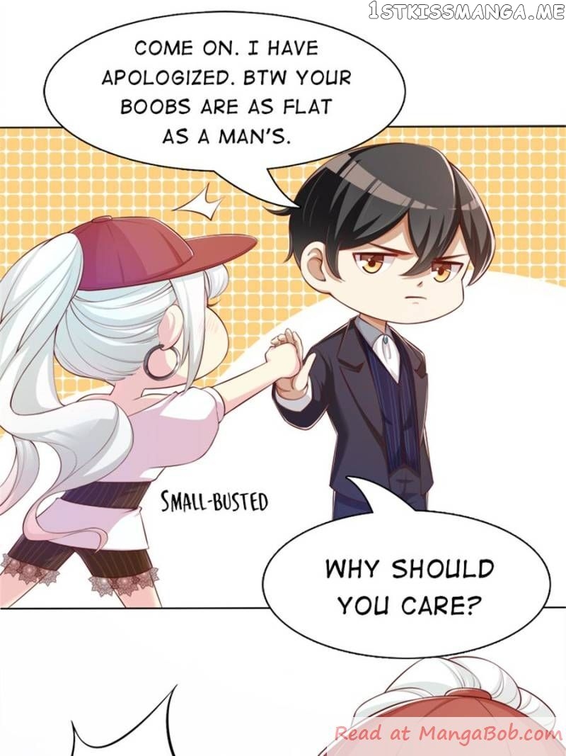 Cute Wife at Home: Never Marry a Crafty Husband chapter 1 - page 83