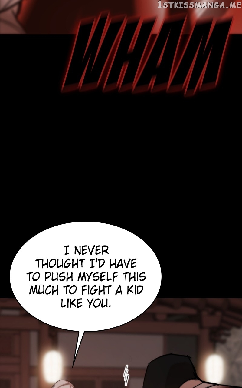 Country of the Crimson Moon Chapter 54 - page 21