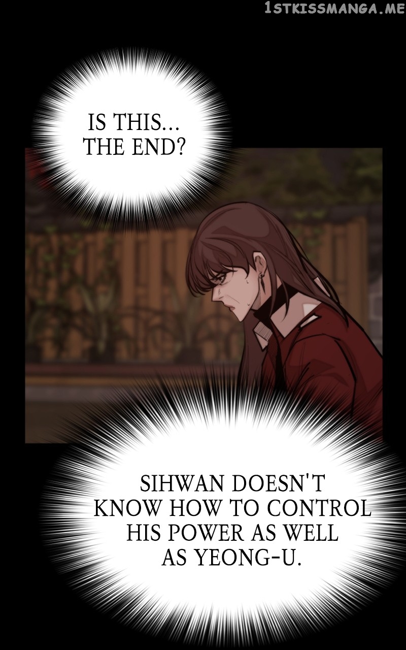 Country of the Crimson Moon Chapter 54 - page 29