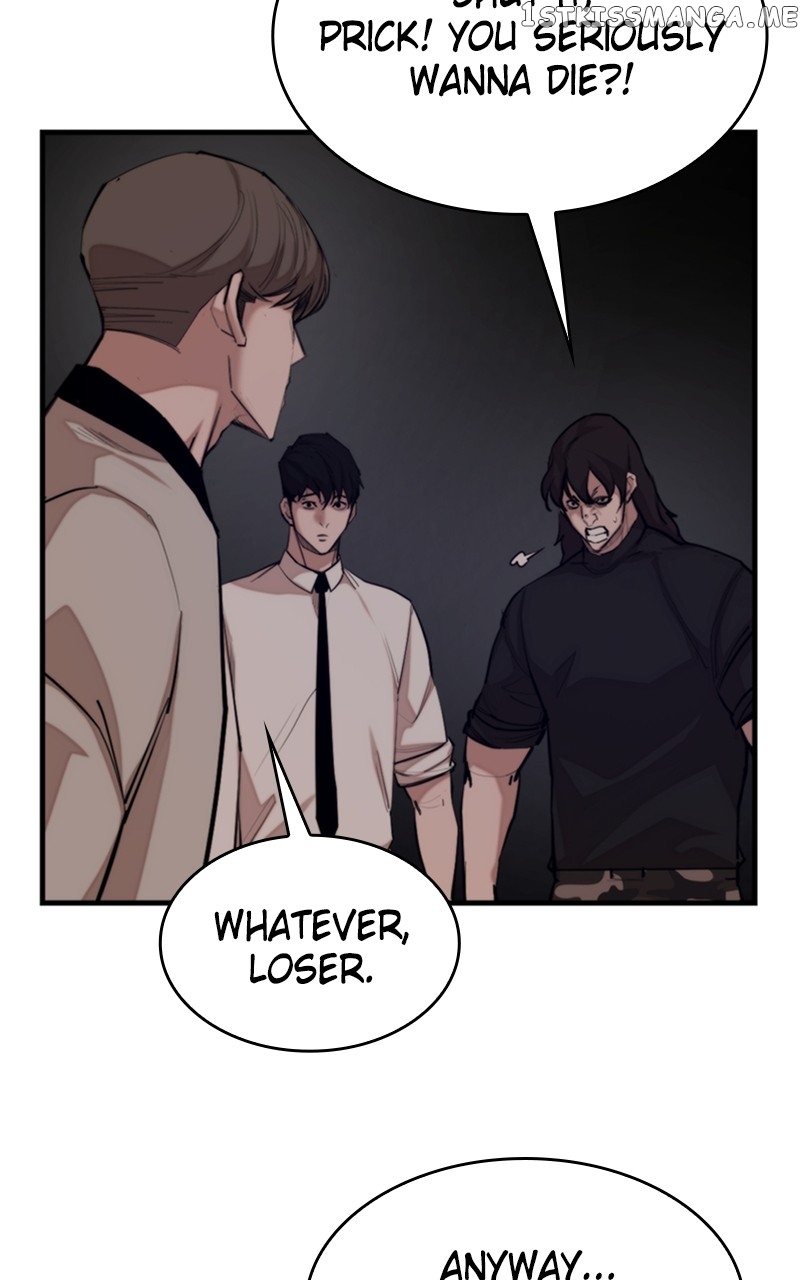 Country of the Crimson Moon Chapter 54 - page 42