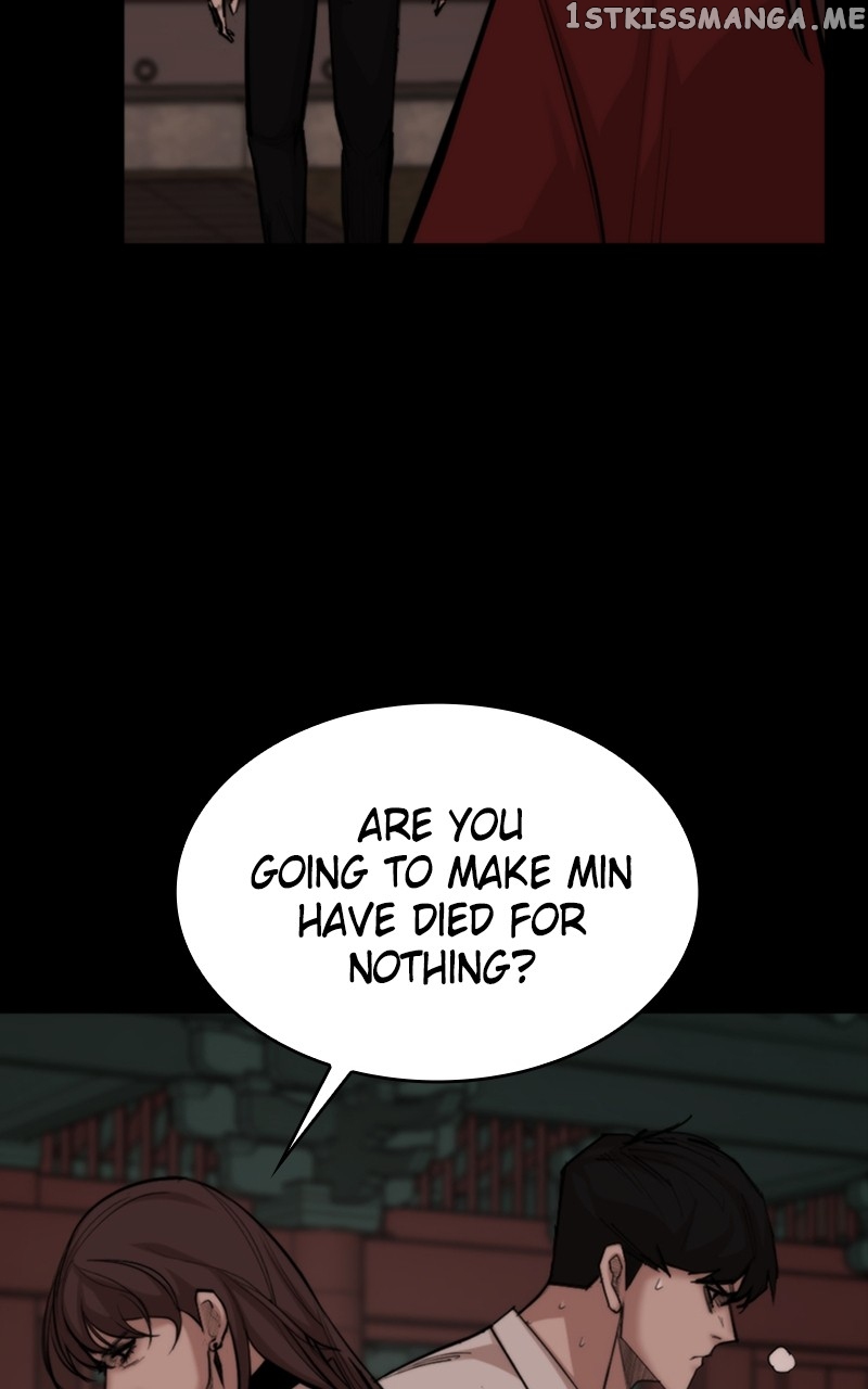 Country of the Crimson Moon Chapter 52 - page 16