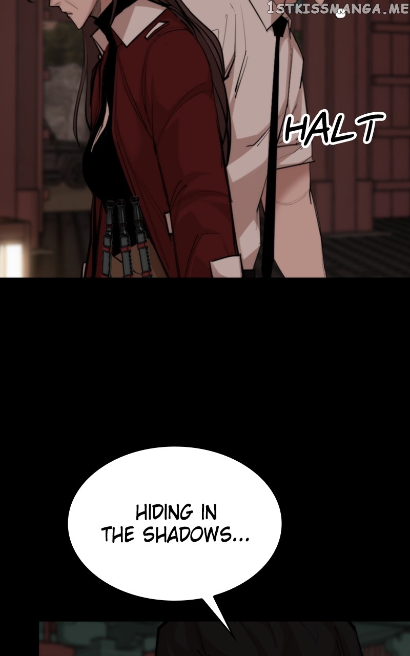 Country of the Crimson Moon Chapter 52 - page 17