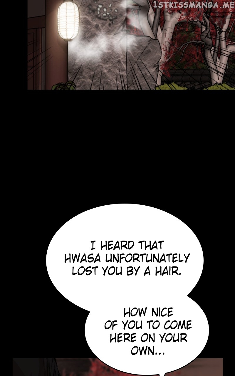 Country of the Crimson Moon Chapter 52 - page 23