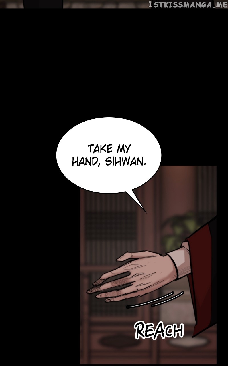 Country of the Crimson Moon Chapter 52 - page 29