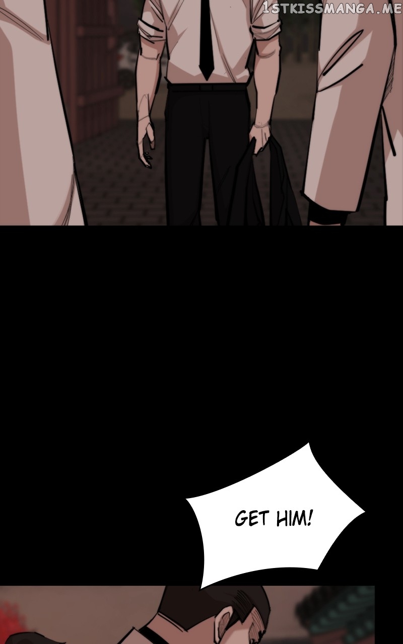 Country of the Crimson Moon Chapter 52 - page 3