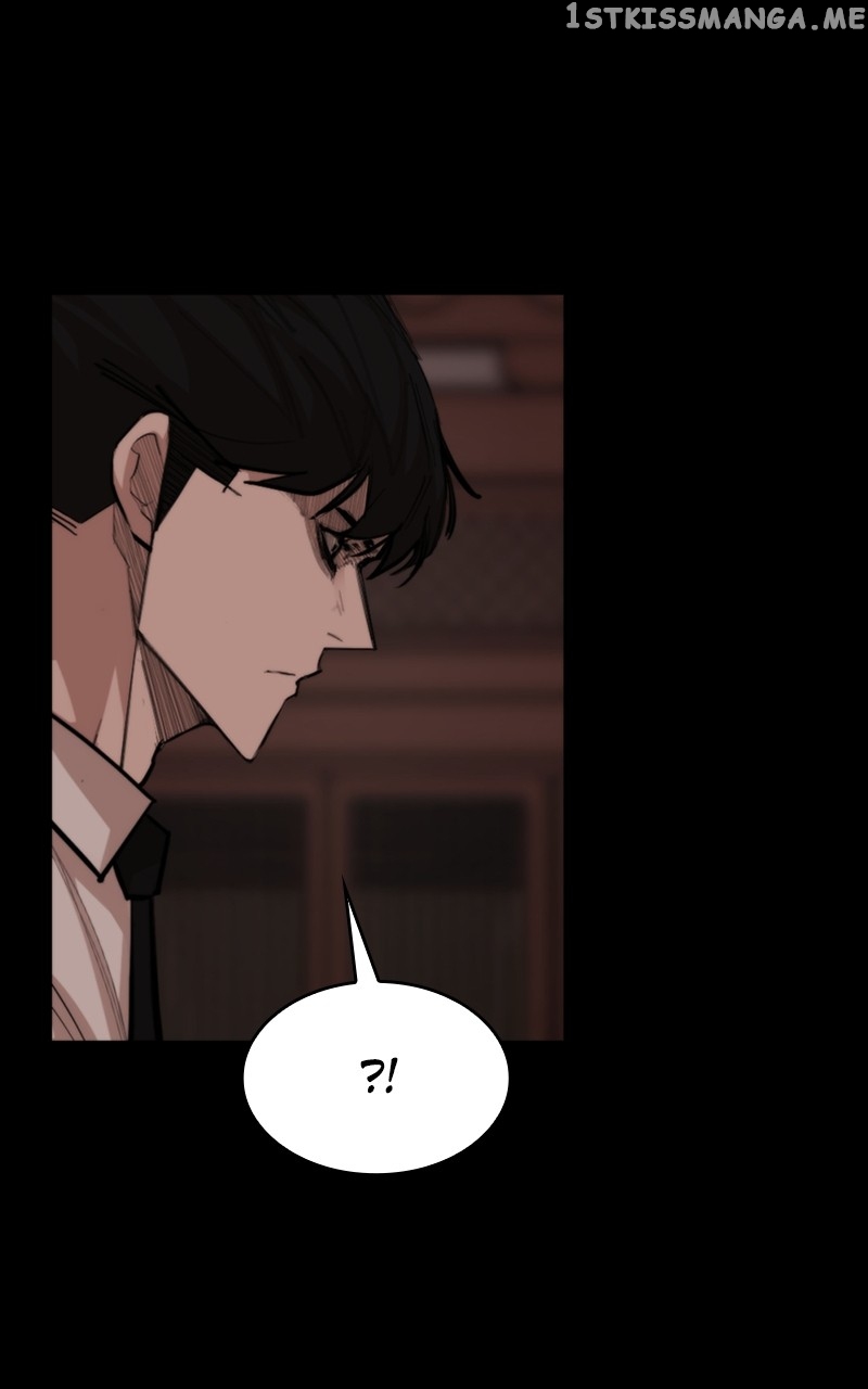 Country of the Crimson Moon Chapter 52 - page 30