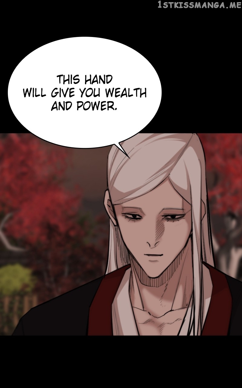 Country of the Crimson Moon Chapter 52 - page 31