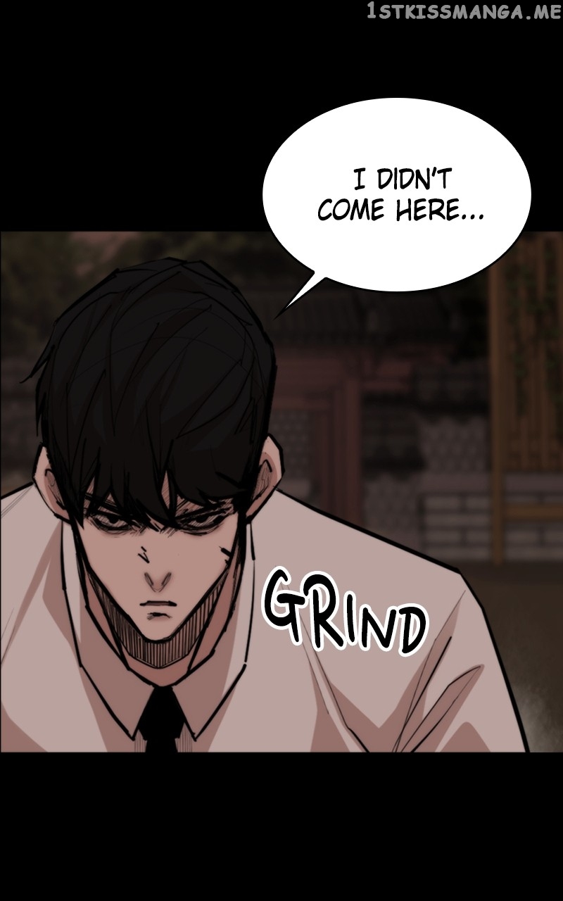 Country of the Crimson Moon Chapter 52 - page 32