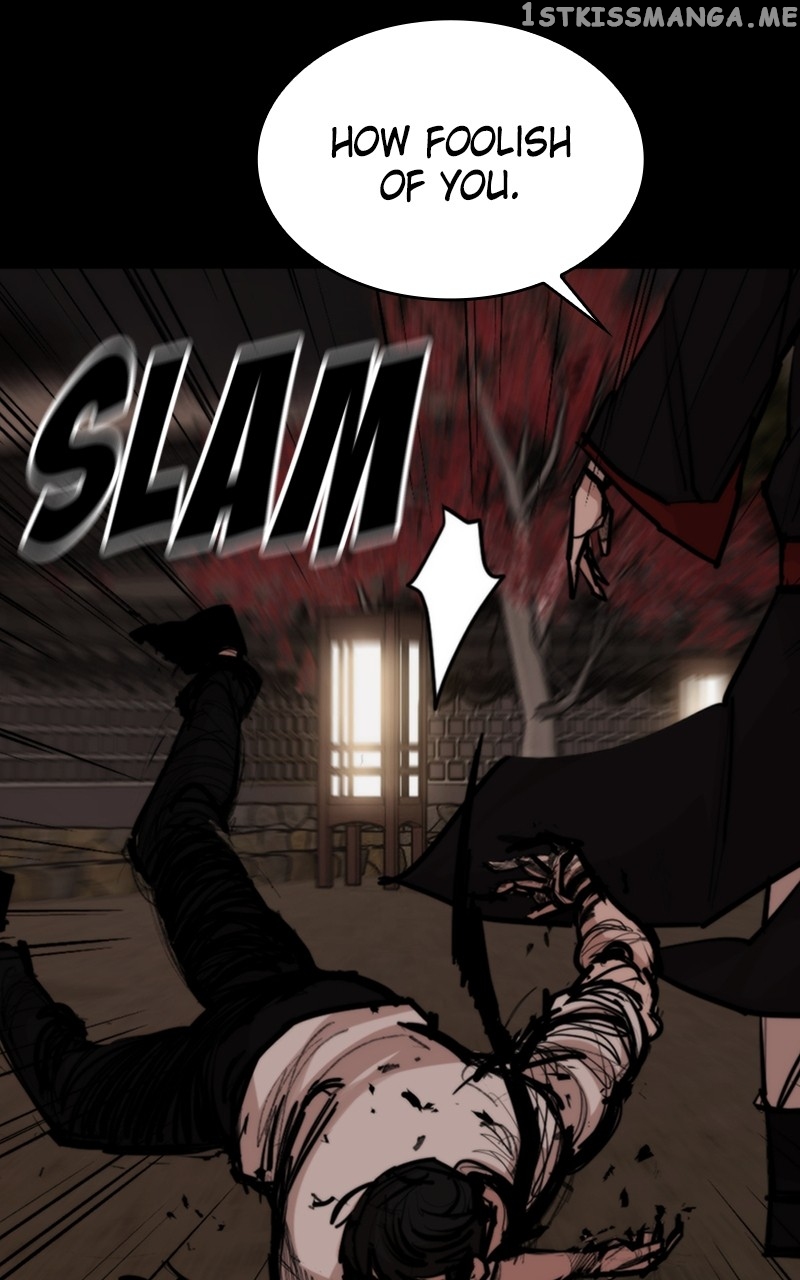 Country of the Crimson Moon Chapter 52 - page 37