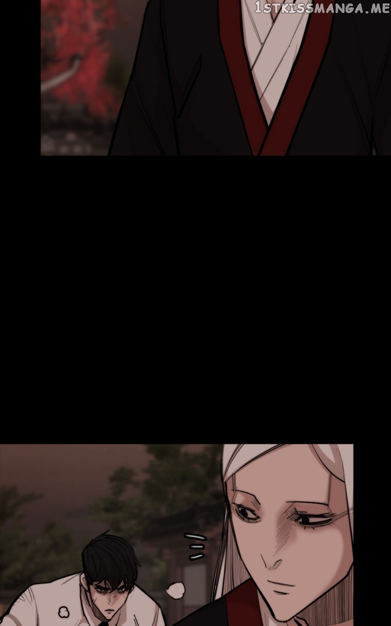 Country of the Crimson Moon Chapter 52 - page 39