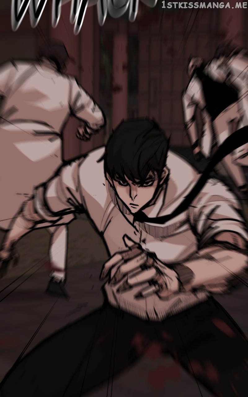 Country of the Crimson Moon Chapter 52 - page 7