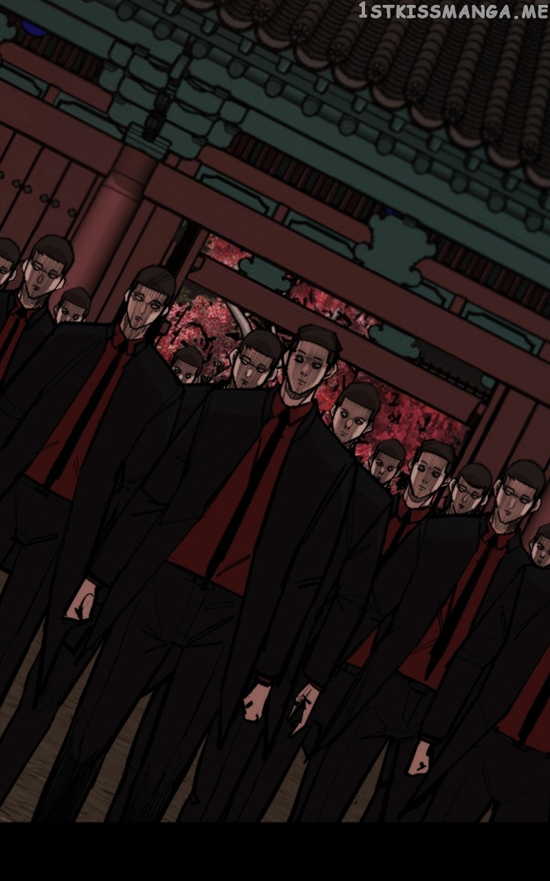Country of the Crimson Moon Chapter 51 - page 8