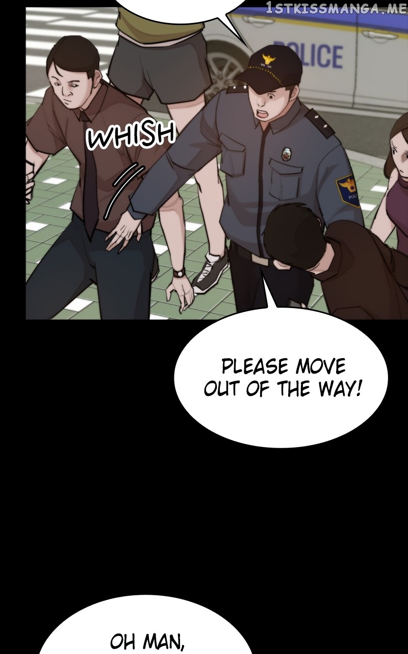 Country of the Crimson Moon Chapter 49 - page 15