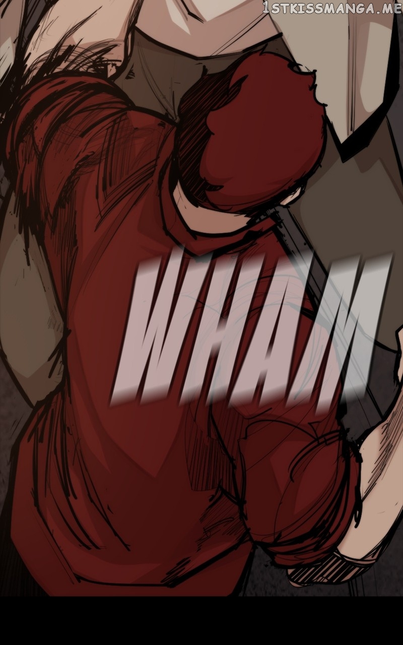 Country of the Crimson Moon Chapter 49 - page 38