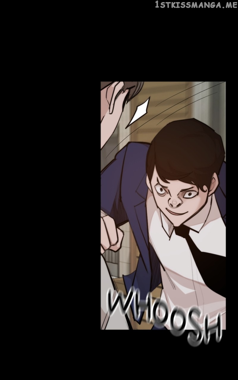 Country of the Crimson Moon Chapter 49 - page 9