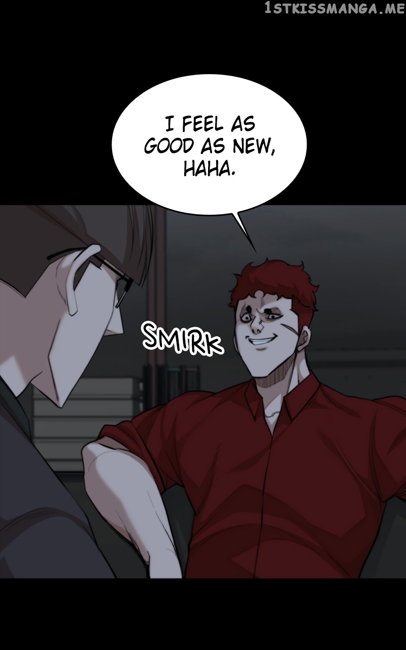 Country of the Crimson Moon Chapter 48 - page 14