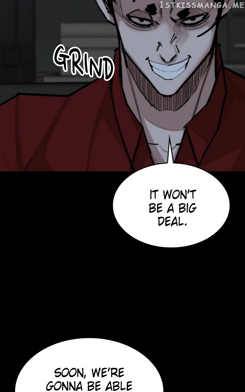 Country of the Crimson Moon Chapter 48 - page 20