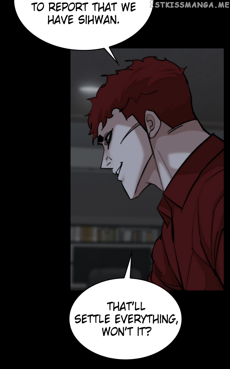 Country of the Crimson Moon Chapter 48 - page 21