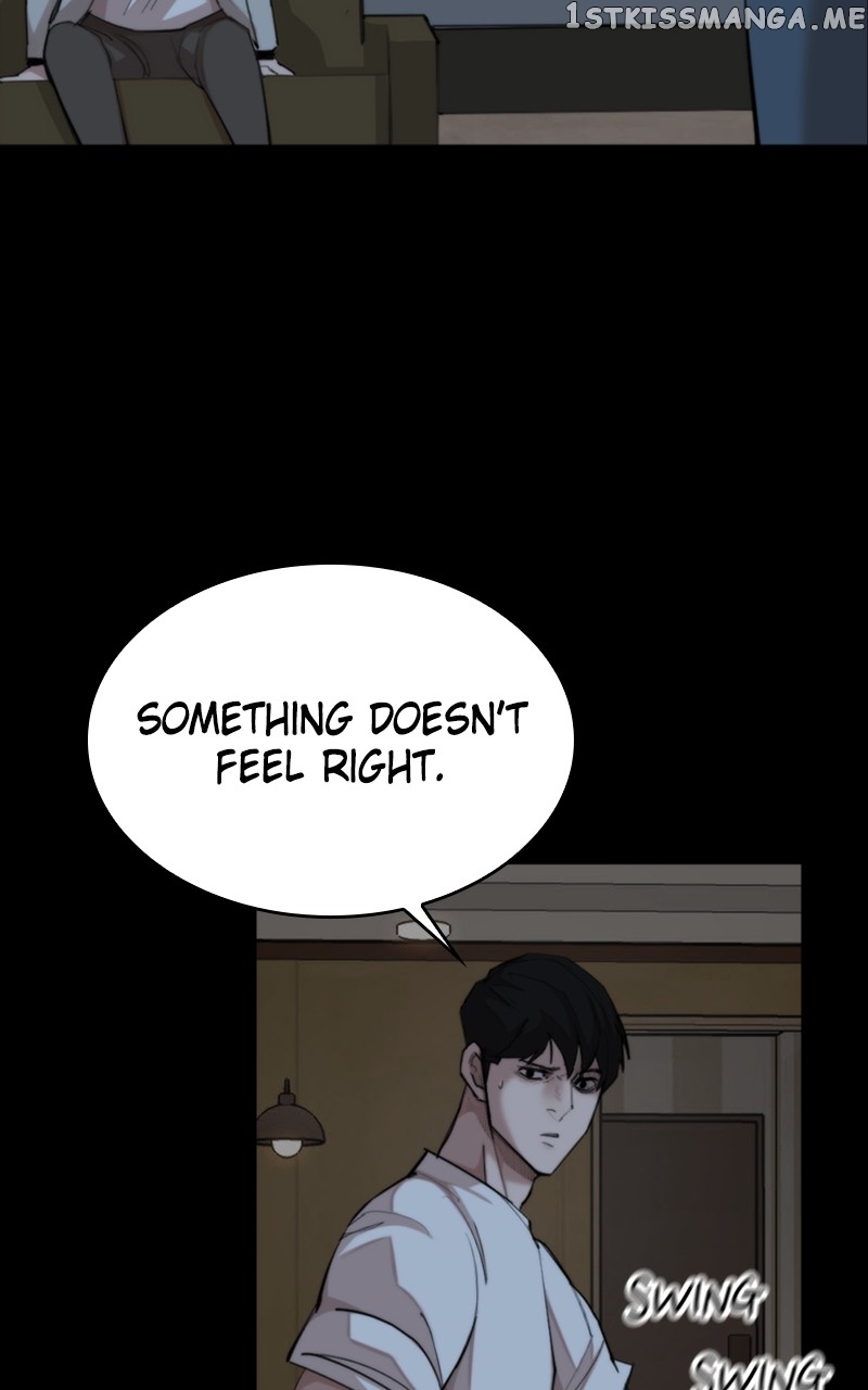 Country of the Crimson Moon Chapter 48 - page 30