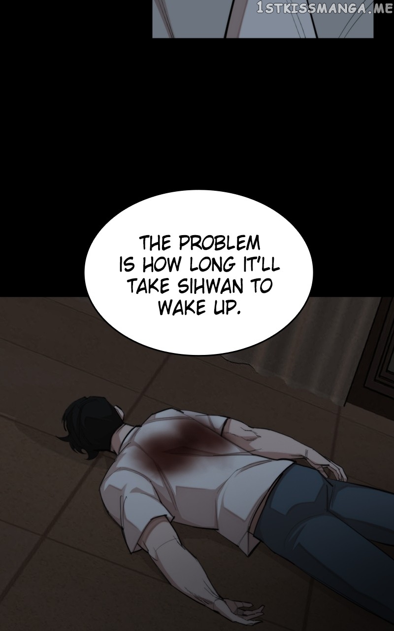 Country of the Crimson Moon Chapter 48 - page 6