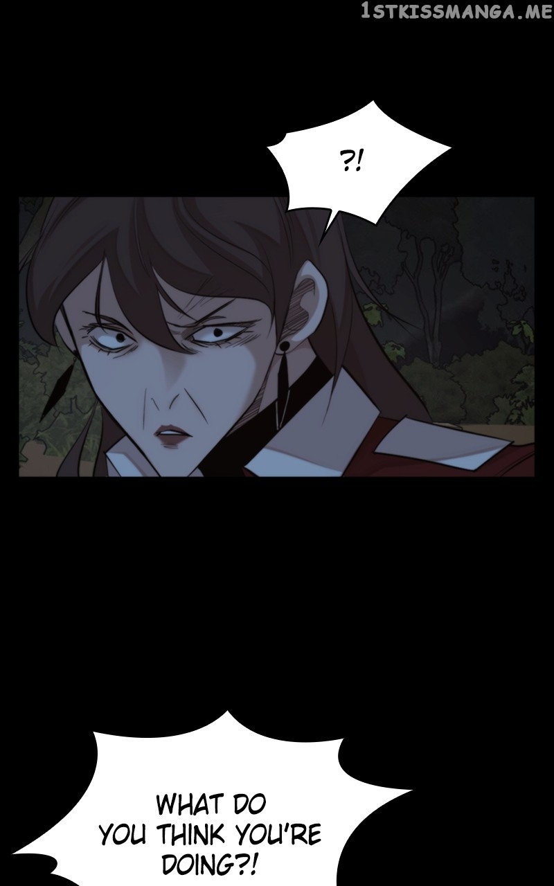 Country of the Crimson Moon Chapter 47 - page 17