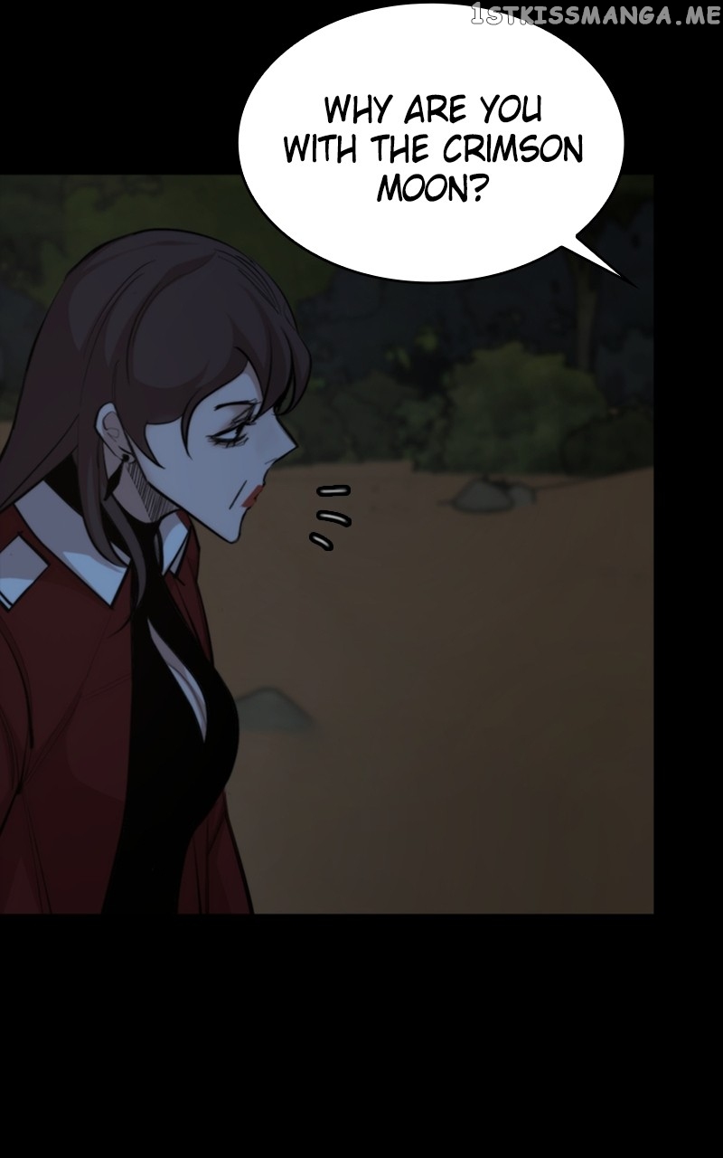 Country of the Crimson Moon Chapter 46 - page 25