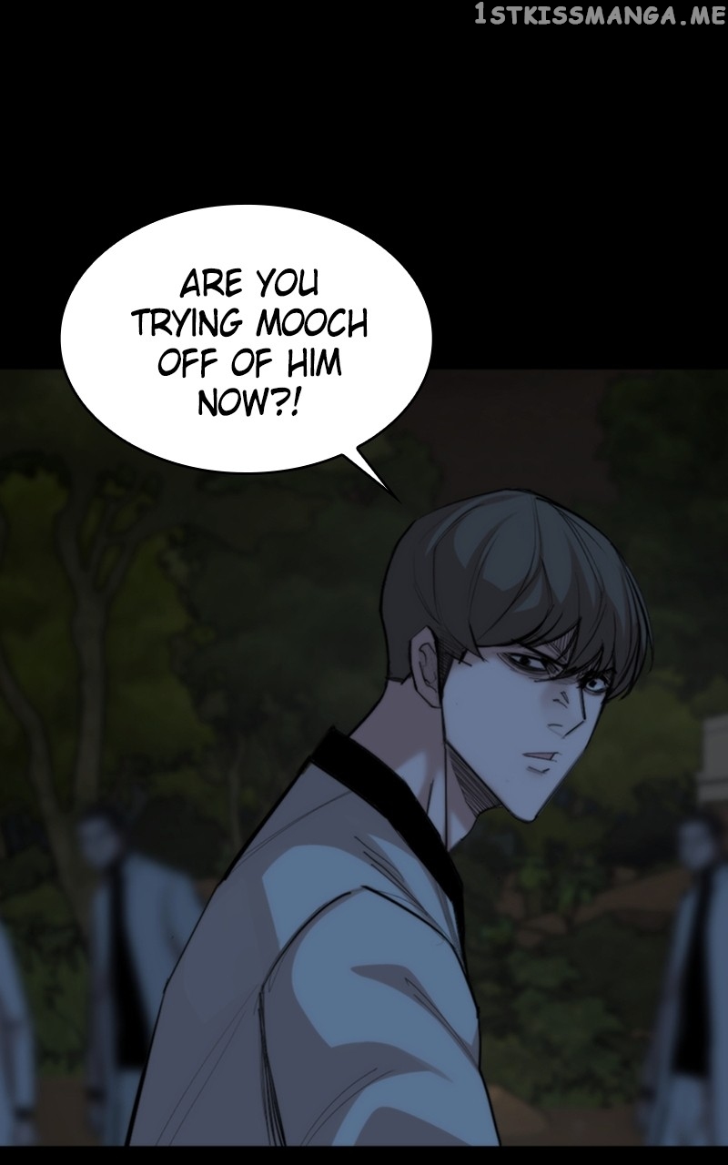 Country of the Crimson Moon Chapter 46 - page 26