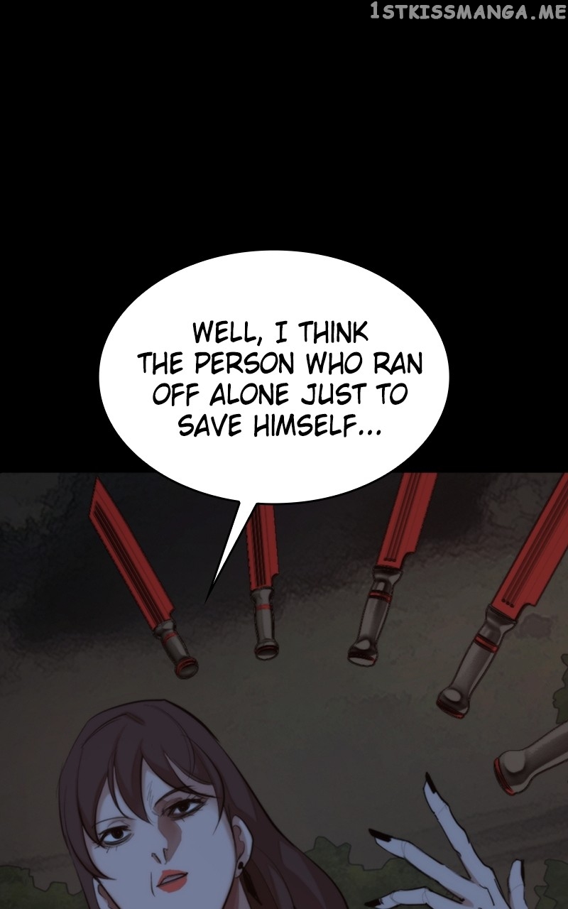 Country of the Crimson Moon Chapter 46 - page 30