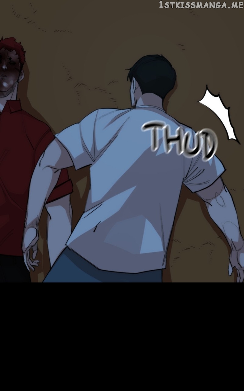 Country of the Crimson Moon Chapter 46 - page 4