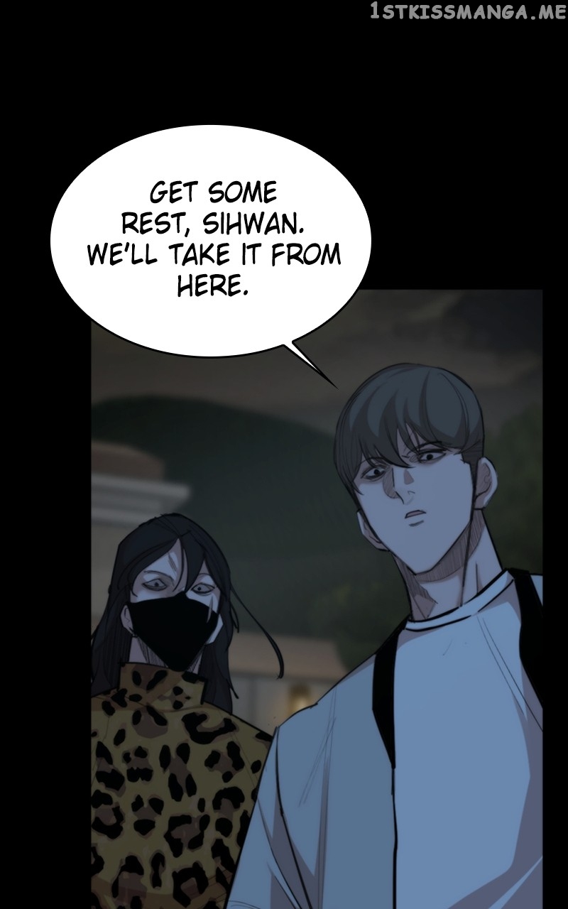Country of the Crimson Moon Chapter 46 - page 5