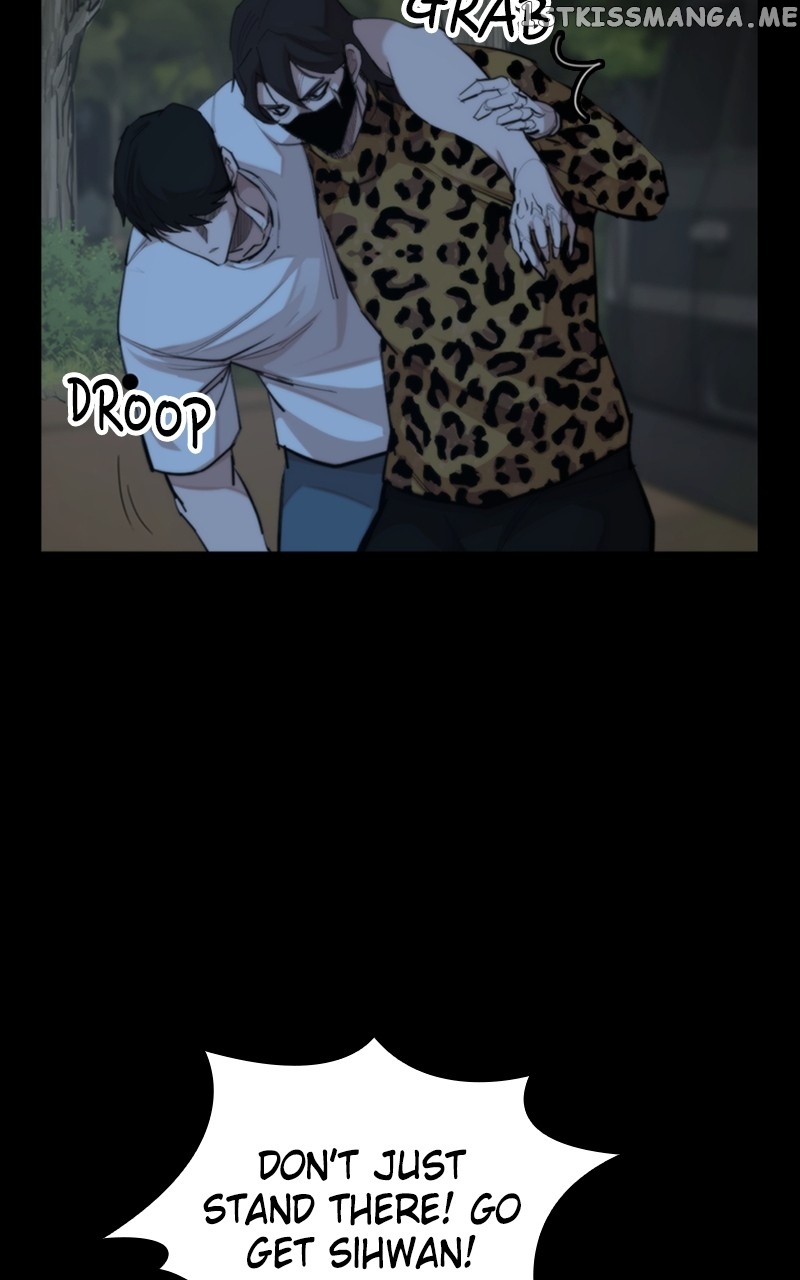Country of the Crimson Moon Chapter 46 - page 61