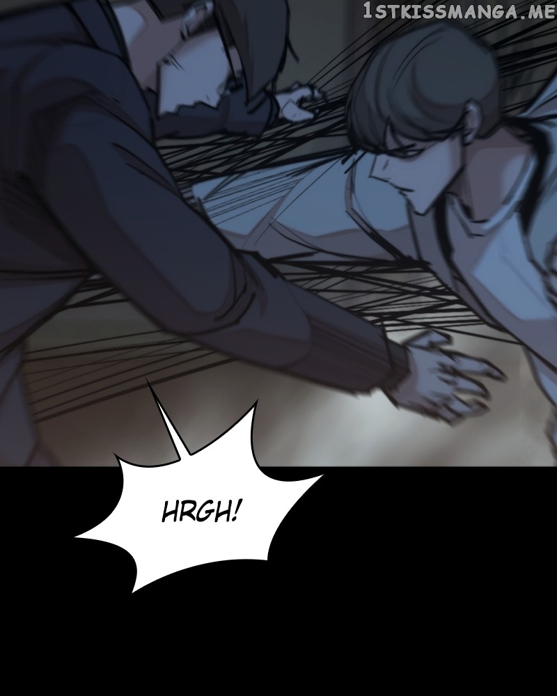 Country of the Crimson Moon Chapter 45 - page 21
