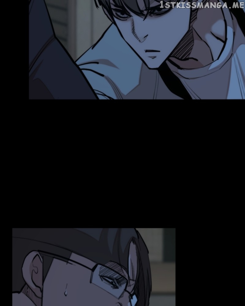 Country of the Crimson Moon Chapter 45 - page 23