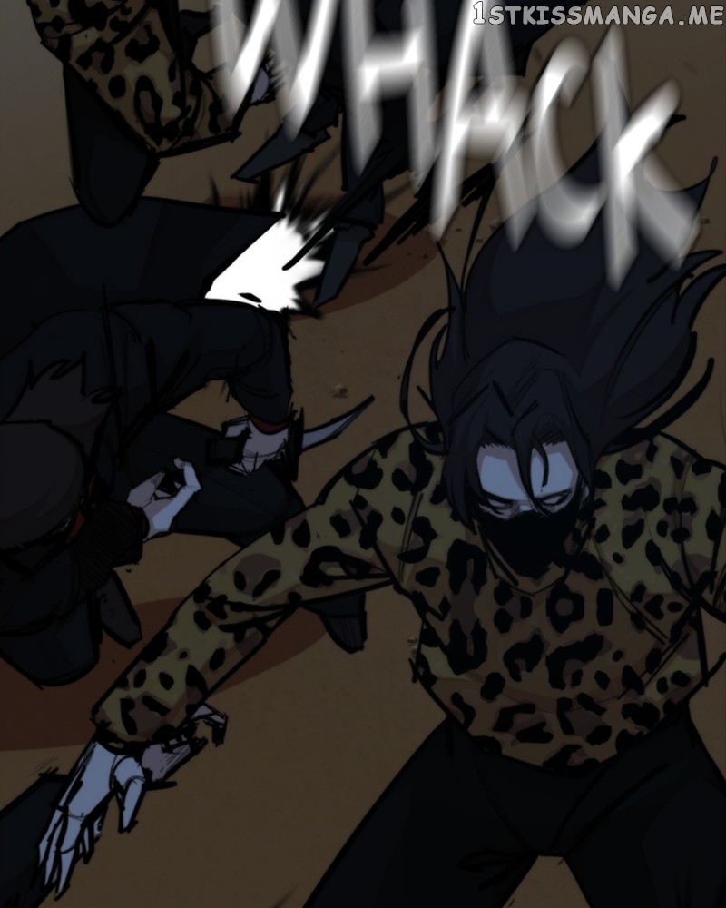 Country of the Crimson Moon Chapter 45 - page 26