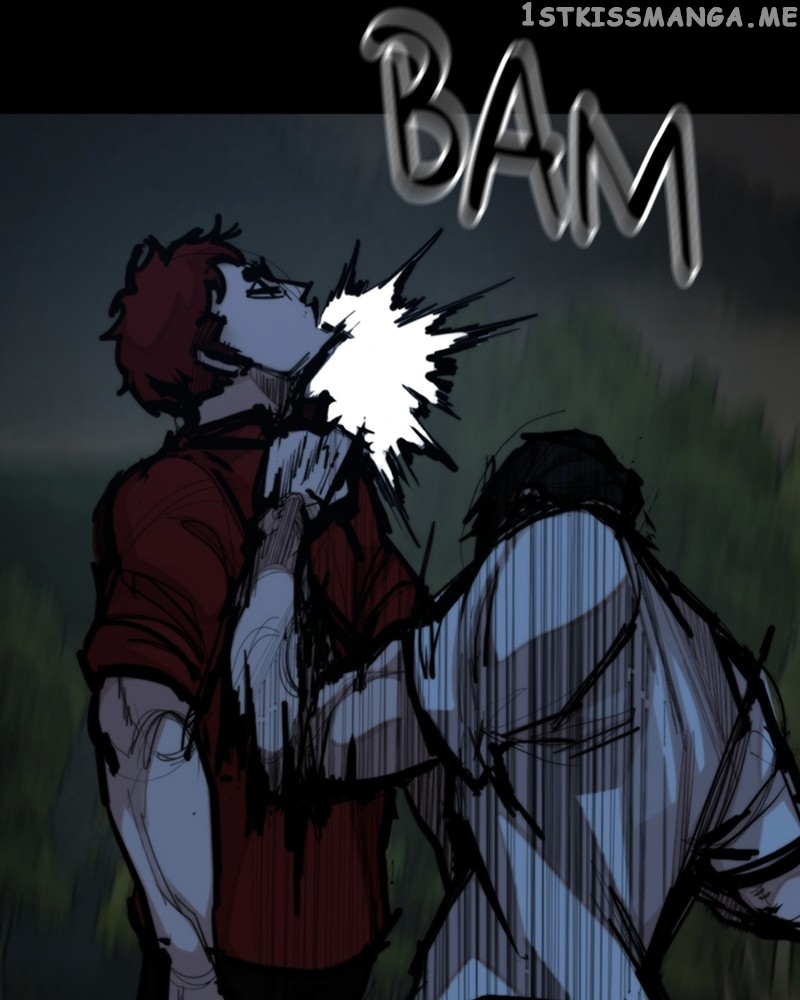 Country of the Crimson Moon Chapter 45 - page 33