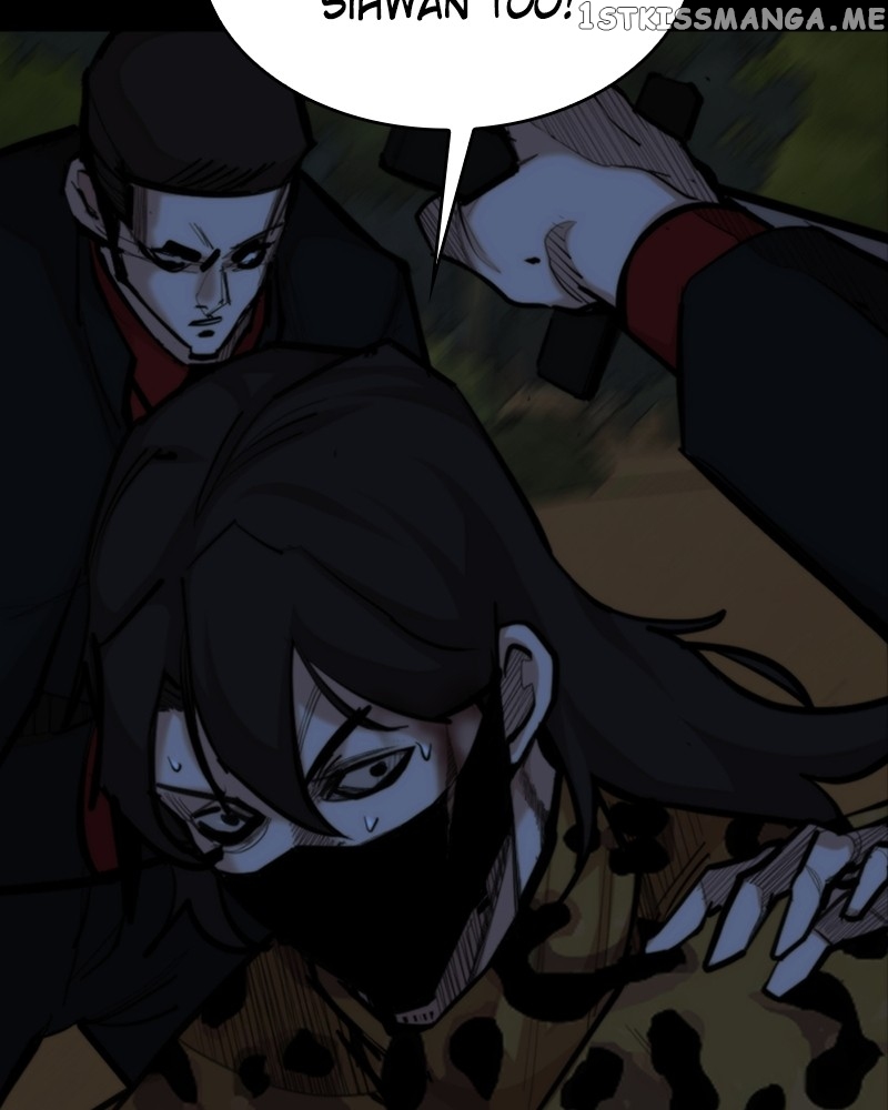 Country of the Crimson Moon Chapter 45 - page 68