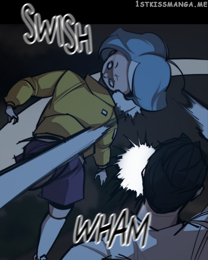 Country of the Crimson Moon Chapter 44 - page 22
