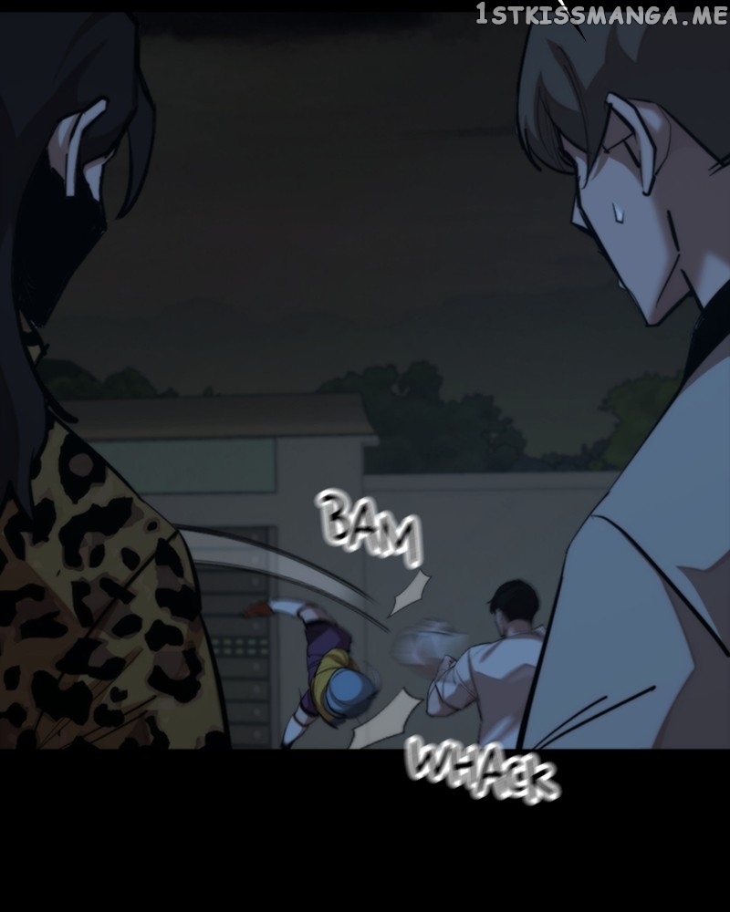 Country of the Crimson Moon Chapter 44 - page 27