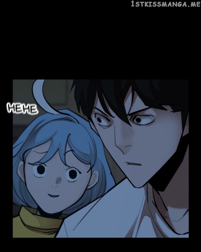 Country of the Crimson Moon Chapter 44 - page 40