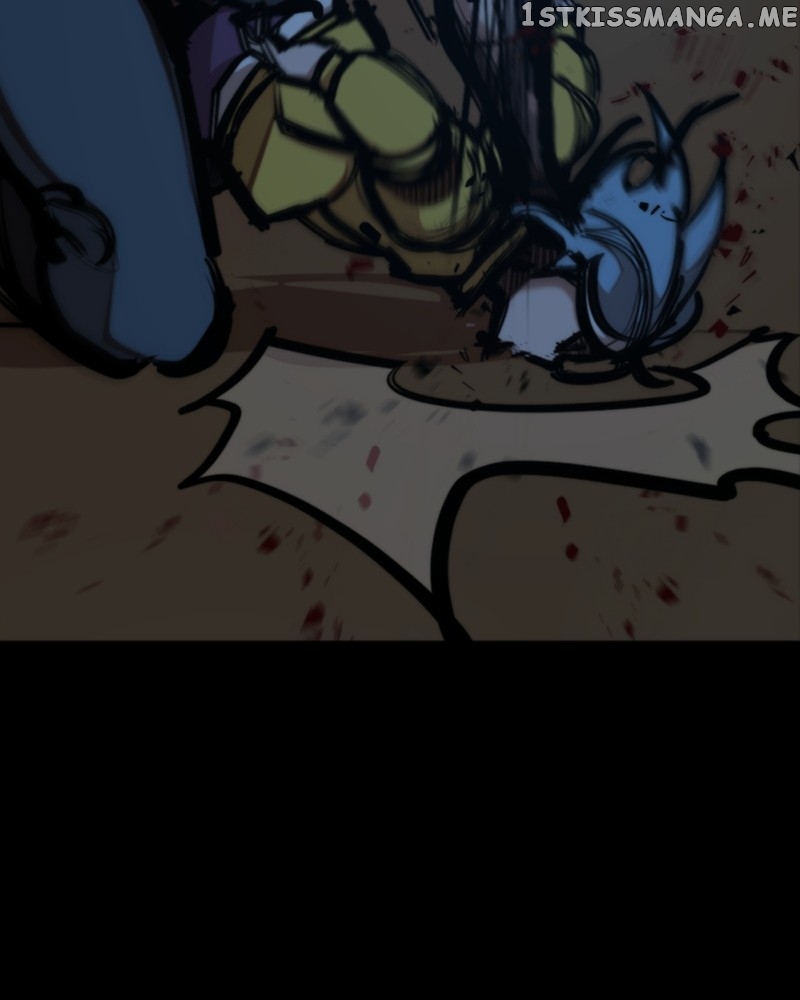 Country of the Crimson Moon Chapter 44 - page 77