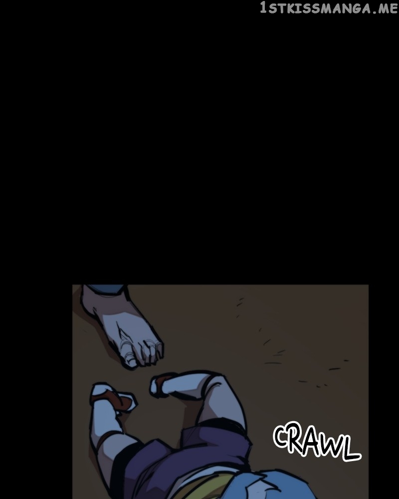 Country of the Crimson Moon Chapter 44 - page 81