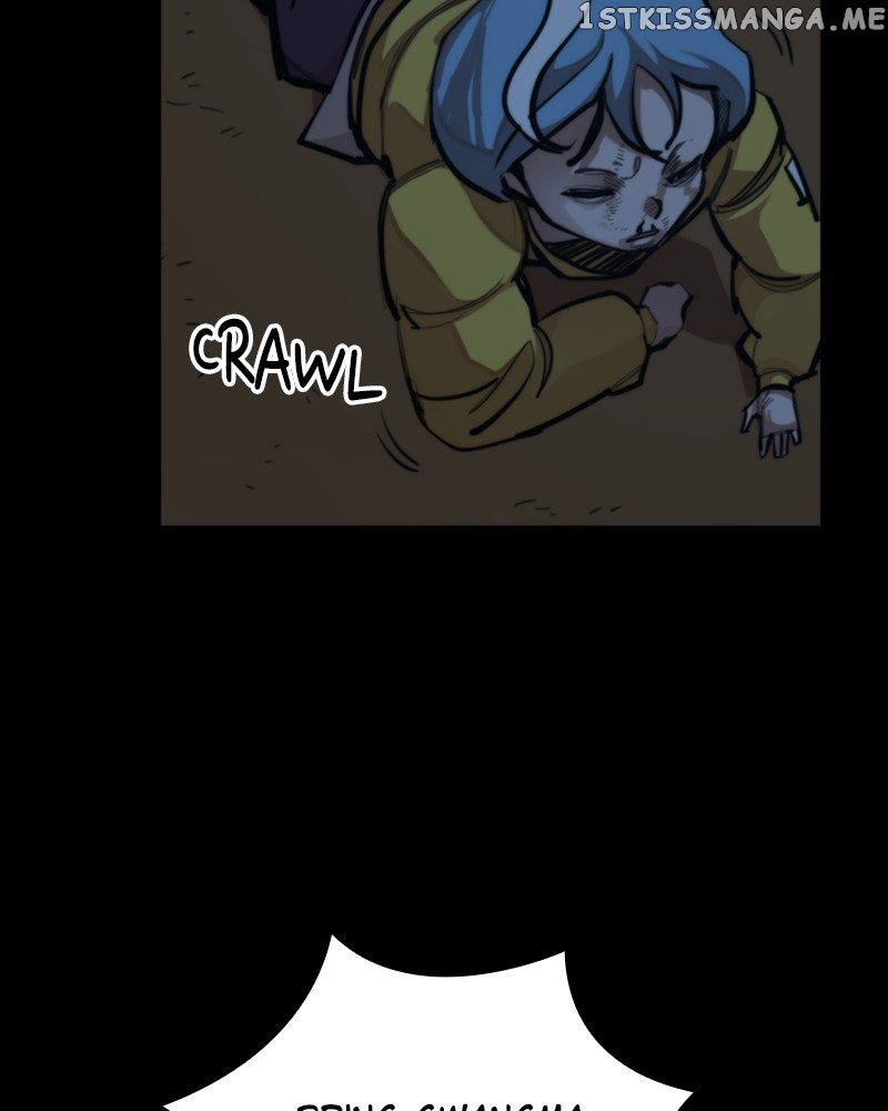 Country of the Crimson Moon Chapter 44 - page 82